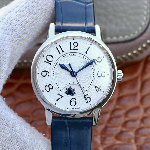 ultra-thin montre de luxe 9015 automatic mechanical movement watches waterproof and sweat resistant sapphire glass designer watches, Slivery;brown
ultra-thin montre de luxe 9015 automatic mechanical movement watches waterproof and sweat resistant sapphire glass designer watches, Slivery;brown