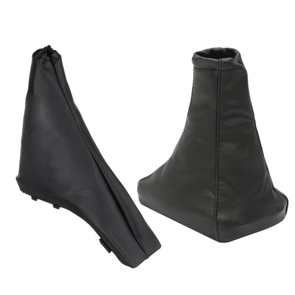 car gear shift knob gaiter boot cover pu leather parking handbrake grips covers for astra g zafira a vauxhall 1998-2004
car gear shift knob gaiter boot cover pu leather parking handbrake grips covers for astra g zafira a vauxhall 1998-2004