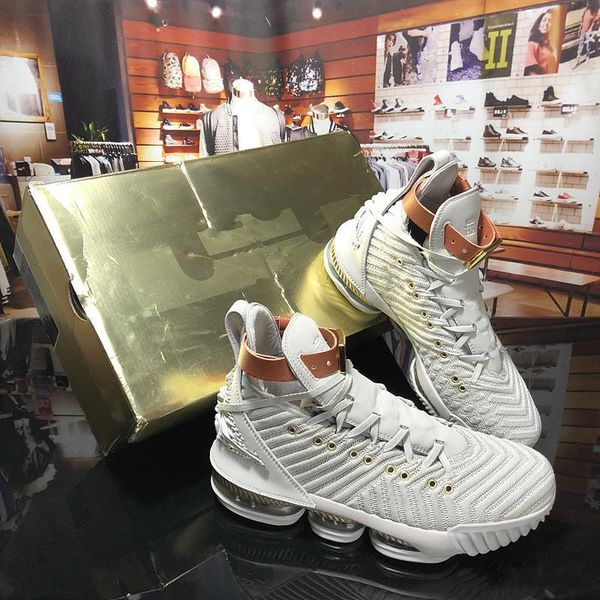 xshfbcl 2019 new arrival lebron xvi 16 harlem's fashion row kids basketball shoes for quality mens trainers 16s hfr casual sports sneak, Black
xshfbcl 2019 new arrival lebron xvi 16 harlem's fashion row kids basketball shoes for quality mens trainers 16s hfr casual sports sneak, Black