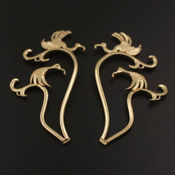 10pairs cranes birds on branch connectors charms oriental pendant quality brass metal diy bride wedding hair jewelry accessories, Blue;slivery
10pairs cranes birds on branch connectors charms oriental pendant quality brass metal diy bride wedding hair jewelry accessories, Blue;slivery