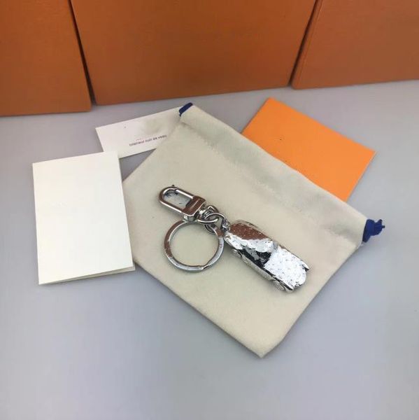2020 original box silver car key chain designer wallet pendant bag fashion ing
2020 original box silver car key chain designer wallet pendant bag fashion ing