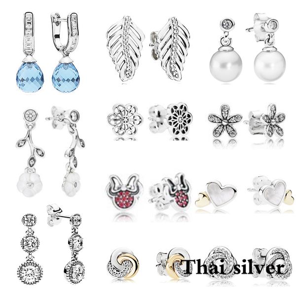 new 100% 925 sterling silver earring 290582cz 290692 290570cz 290580cz 290697mop, Golden;silver
new 100% 925 sterling silver earring 290582cz 290692 290570cz 290580cz 290697mop, Golden;silver
