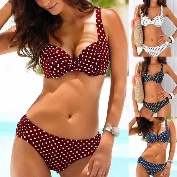 summer swimsuit 2019 women swimsuit push up swimwear brazilian bikini set halter retro beach bathing suit maillot 20 dropship
summer swimsuit 2019 women swimsuit push up swimwear brazilian bikini set halter retro beach bathing suit maillot 20 dropship