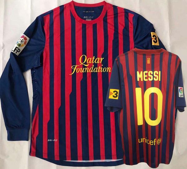 player version retro classic 2011 2012 a.iniesta puyol xavi ronaldinho fabregas david villa messi soccer jerseys 11/12 retro football shirt, Black;yellow
player version retro classic 2011 2012 a.iniesta puyol xavi ronaldinho fabregas david villa messi soccer jerseys 11/12 retro football shirt, Black;yellow