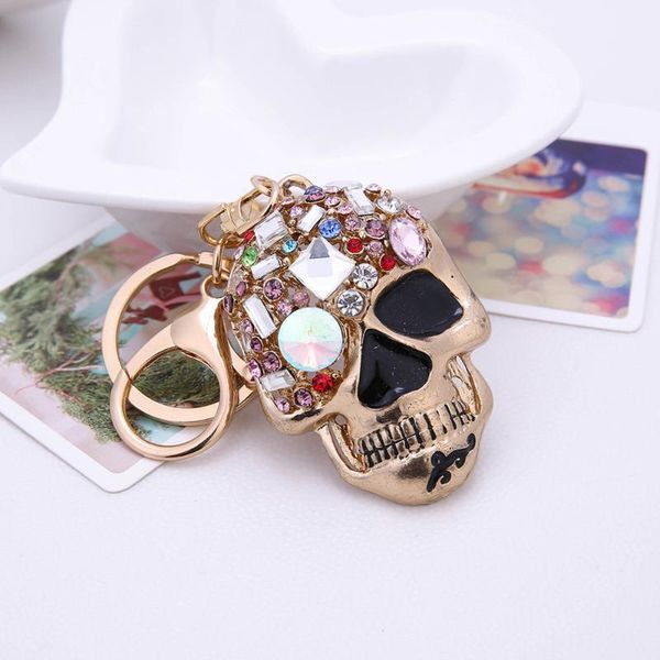 fashion crystal rhinestone key ring keychain keyring gift accessories charm pendant bag purse key chain pendant decoration #1225, Silver
fashion crystal rhinestone key ring keychain keyring gift accessories charm pendant bag purse key chain pendant decoration #1225, Silver