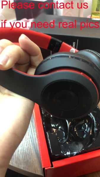 sol3 Brand Wireless Headphone Stereo Bluetooth Headsets earbuds Earphone Support TF Card For iPhone Samsung SL3 AAAA+Best quality Retail Box