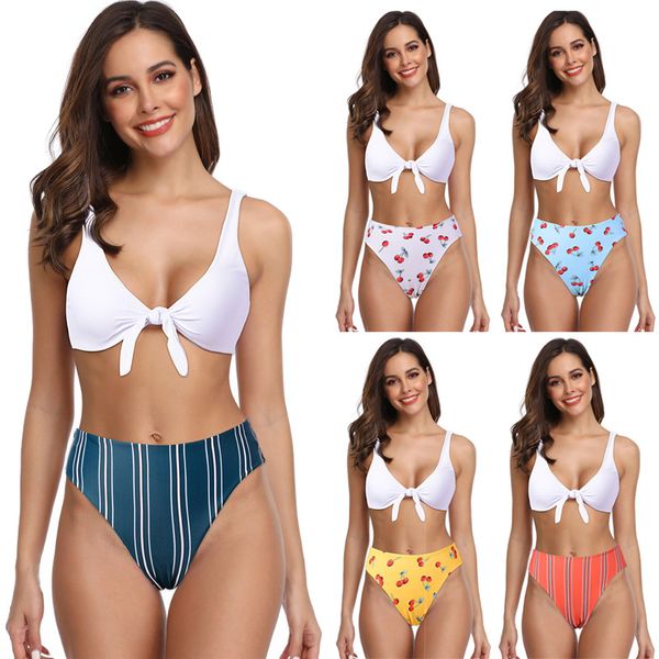 women with pants bikini suit high waist backless skinny female swimsuit for summer mc889
women with pants bikini suit high waist backless skinny female swimsuit for summer mc889