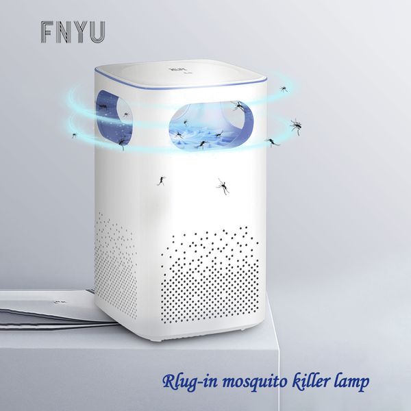 rl-501 led purple light non radiation mosquito killing lamp usb seven leaf cyclone mute dense funnel light wave mosquito catcher
rl-501 led purple light non radiation mosquito killing lamp usb seven leaf cyclone mute dense funnel light wave mosquito catcher