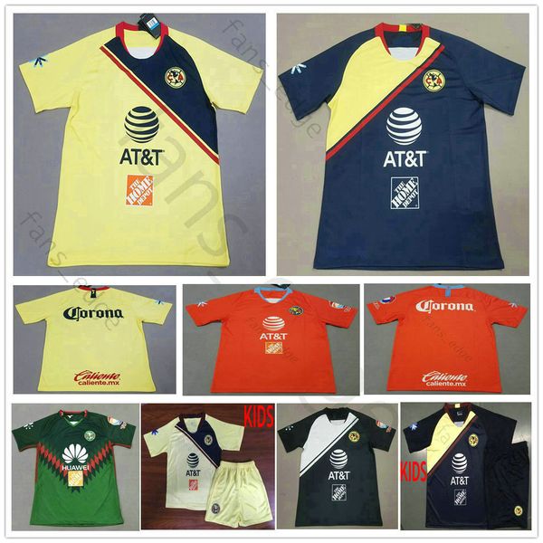 2019 liga mx club america soccer jerseys home away 3rd orange 18 19 o.peralta c.dominguez matheus custom soccer jersey football shirts, Black;yellow
2019 liga mx club america soccer jerseys home away 3rd orange 18 19 o.peralta c.dominguez matheus custom soccer jersey football shirts, Black;yellow