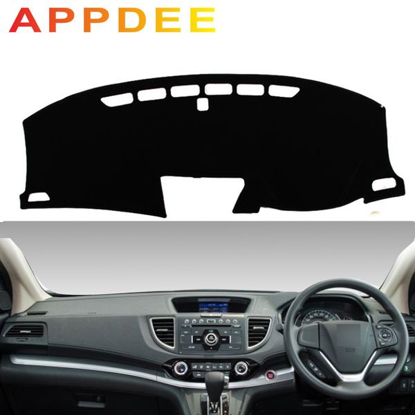 appdee for crv cr-v 2012 2013 2014 2015 2016 car styling covers dashmat dash mat sun shade dashboard cover capter rhd
appdee for crv cr-v 2012 2013 2014 2015 2016 car styling covers dashmat dash mat sun shade dashboard cover capter rhd