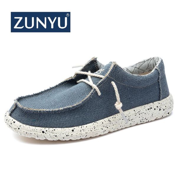 zunyu 2019 new arrival summer autumn comfortable casual shoes mens canvas shoes for men brand fashion flat loafers shoe size 48, Black
zunyu 2019 new arrival summer autumn comfortable casual shoes mens canvas shoes for men brand fashion flat loafers shoe size 48, Black