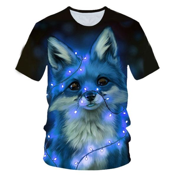 factory outlet 3d fox print t shirts men women summer harajuku clothing hip hop fashion tees cute animal graphic t-shirt 2xs-4xl, White;black
factory outlet 3d fox print t shirts men women summer harajuku clothing hip hop fashion tees cute animal graphic t-shirt 2xs-4xl, White;black