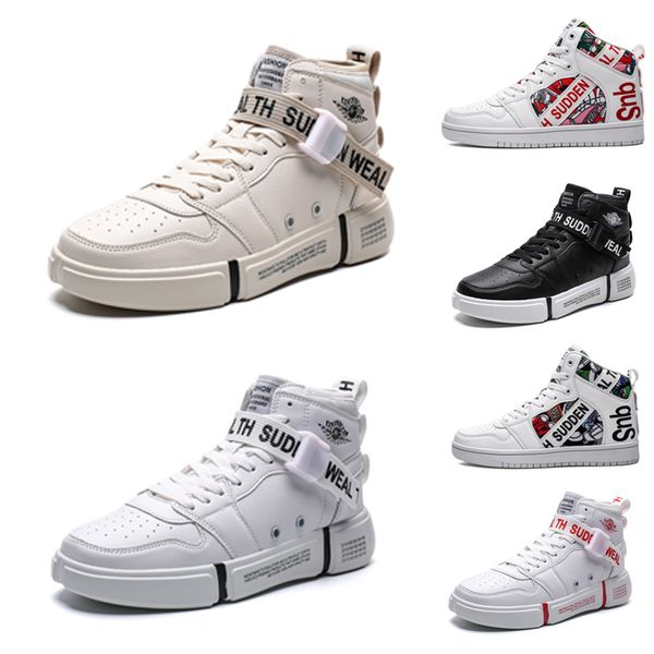 2020 non-brand fashion designer shoes women men chaussures white black red multi-colors mens trainer sports casual sneakers style 16
2020 non-brand fashion designer shoes women men chaussures white black red multi-colors mens trainer sports casual sneakers style 16