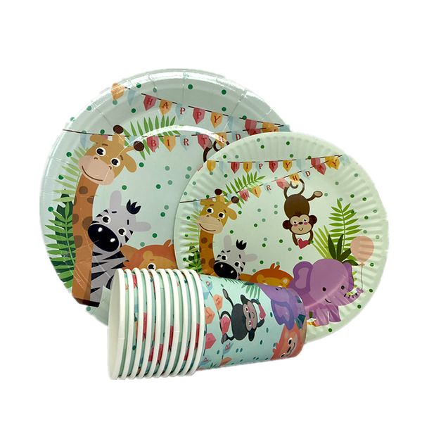 omilut safari party disposable tableware set birthday jungle party decor jungle animal disposable plates cake er
omilut safari party disposable tableware set birthday jungle party decor jungle animal disposable plates cake er