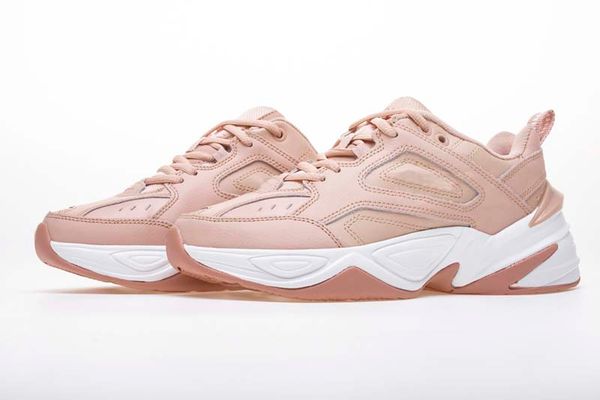 box) 2019 new style white/pink m2k tekno dad running shoes women designer sports shoes mens trainers sneakers
box) 2019 new style white/pink m2k tekno dad running shoes women designer sports shoes mens trainers sneakers
