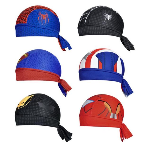 2020 men women headband cycling cap bandana quick-dry ciclismo pirate mtb racing bicycle hats bike cycling caps, Black
2020 men women headband cycling cap bandana quick-dry ciclismo pirate mtb racing bicycle hats bike cycling caps, Black
