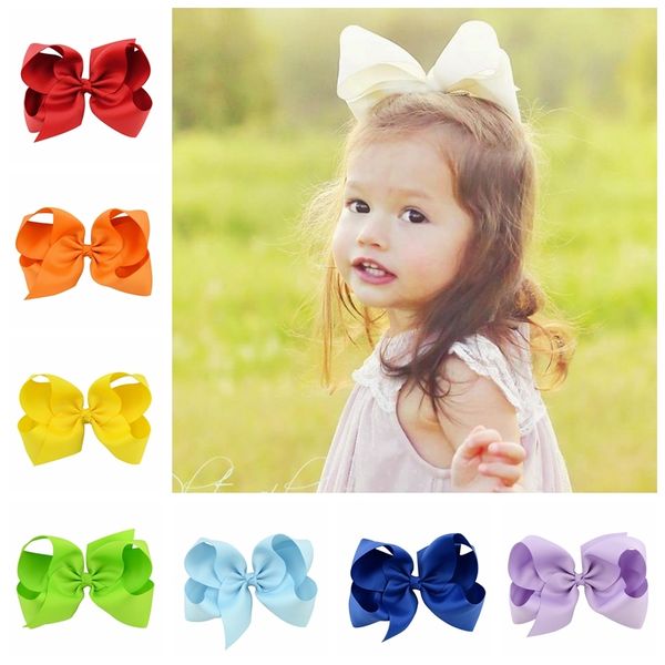 15pcs/lot 6 inch large kids baby girl grosgrain ribbon bow clips diy headdress children hair accessories 588, White;golden
15pcs/lot 6 inch large kids baby girl grosgrain ribbon bow clips diy headdress children hair accessories 588, White;golden