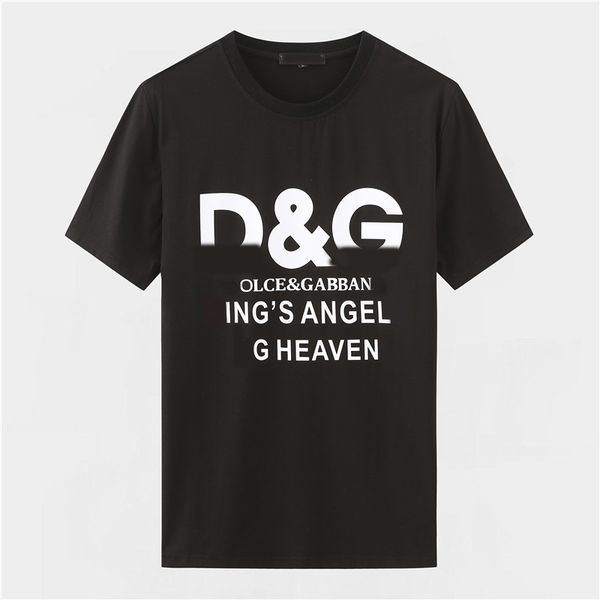summer mens designer t shirt casual mens loose brand tees with letters print short sleeves sell luxury mens t shirt size --xxxl, Gray
summer mens designer t shirt casual mens loose brand tees with letters print short sleeves sell luxury mens t shirt size --xxxl, Gray
