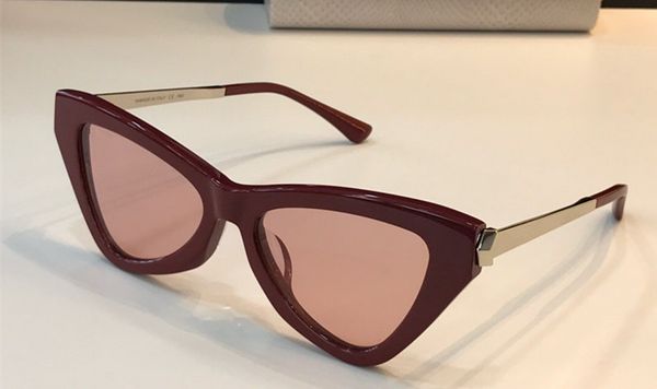 wholesale-donnais luxury sunglasses half frame charming cat eye glasses avant-garde design style uv400 lens protection eyewear, White;black
wholesale-donnais luxury sunglasses half frame charming cat eye glasses avant-garde design style uv400 lens protection eyewear, White;black