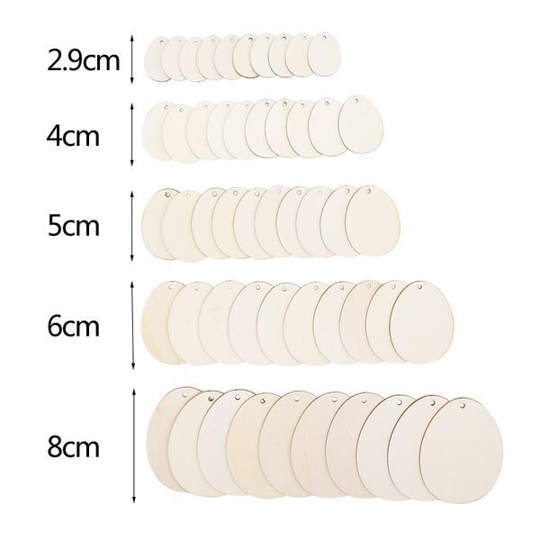 happy easter unfinished wooden chips crafts diy easter eggs children's hand painted decoration easter party hanging decor
happy easter unfinished wooden chips crafts diy easter eggs children's hand painted decoration easter party hanging decor