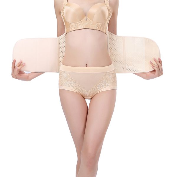 women waist belt comfortable elastic postpartum abdomen recovery belt maternity supports slimming belt waist cinchers, Black;white
women waist belt comfortable elastic postpartum abdomen recovery belt maternity supports slimming belt waist cinchers, Black;white