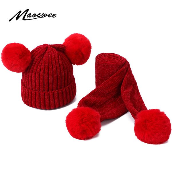 hats, scarves & gloves sets children scarf hat set girls winter warm suede pompon beanies knitted cap wool crochet caps kids striped, Blue;gray
hats, scarves & gloves sets children scarf hat set girls winter warm suede pompon beanies knitted cap wool crochet caps kids striped, Blue;gray