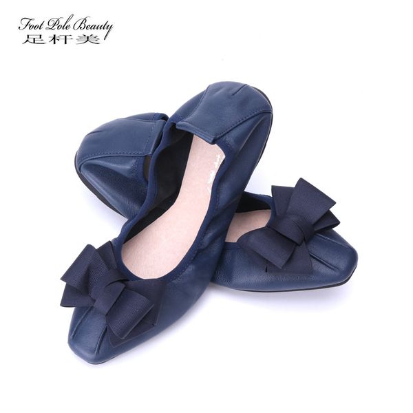 brand designer bowknot cone shoes woman flat shoes elegant comfortable lady fashion square head women super soft ballet flats, Black
brand designer bowknot cone shoes woman flat shoes elegant comfortable lady fashion square head women super soft ballet flats, Black