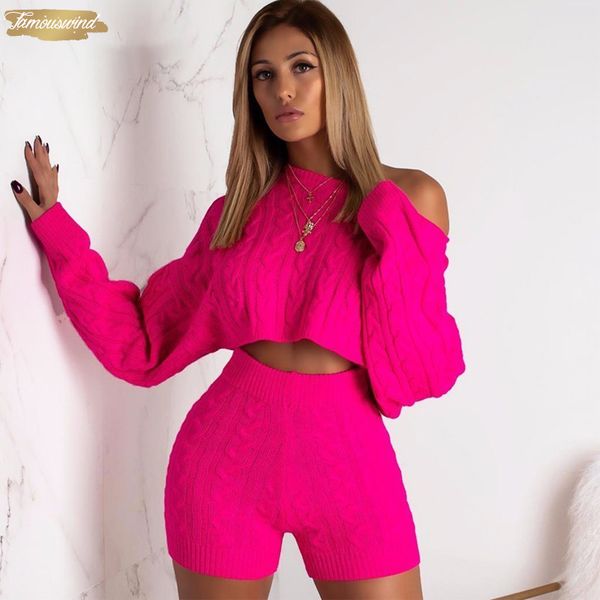 two piece set autumn winter outfits long sleeve knit sweater and shorts women suit pullover sweater set, Gray
two piece set autumn winter outfits long sleeve knit sweater and shorts women suit pullover sweater set, Gray