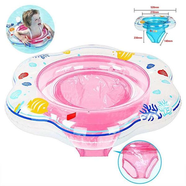 kids baby swimming ring durable inflatable float swimming pool ring double leak-proof train safety water toy pool accessories
kids baby swimming ring durable inflatable float swimming pool ring double leak-proof train safety water toy pool accessories