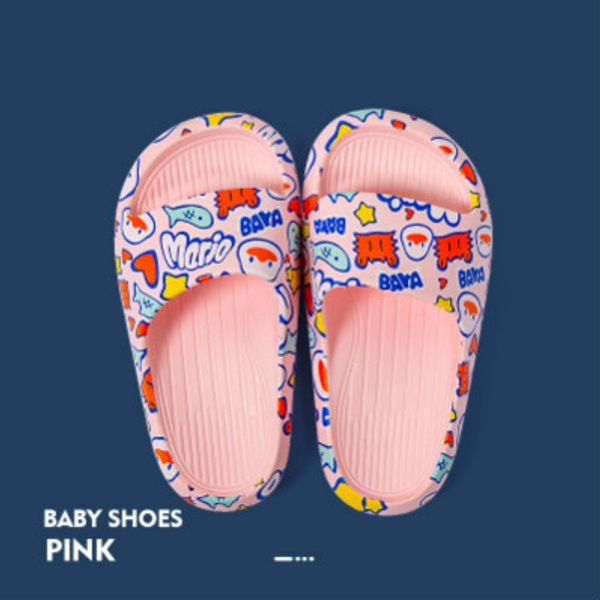 boys girls designer slippers children flat with slipper kids cartoon animal prints casual bathroom slippers kids cute sandals sale, Black;grey
boys girls designer slippers children flat with slipper kids cartoon animal prints casual bathroom slippers kids cute sandals sale, Black;grey