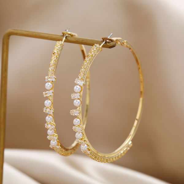 fashion simple lovely hoops earrings boho earrings for women ear stud jewelry accessories temperament earring for girls, Golden;silver
fashion simple lovely hoops earrings boho earrings for women ear stud jewelry accessories temperament earring for girls, Golden;silver