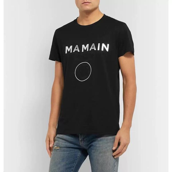 19ss star style logo t shirt flocking printing figure summer t-shirt men women couple fashion tee shirts letters short-sleeved black white
19ss star style logo t shirt flocking printing figure summer t-shirt men women couple fashion tee shirts letters short-sleeved black white