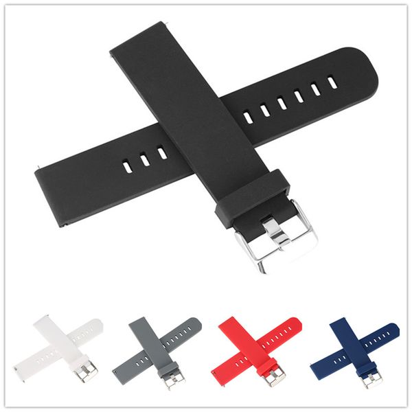 red/blue/black/white/gray 20mm/22mm silicone watch band rubber wristband bracelet replacement waterproof diving strap spring bars, Black;brown
red/blue/black/white/gray 20mm/22mm silicone watch band rubber wristband bracelet replacement waterproof diving strap spring bars, Black;brown