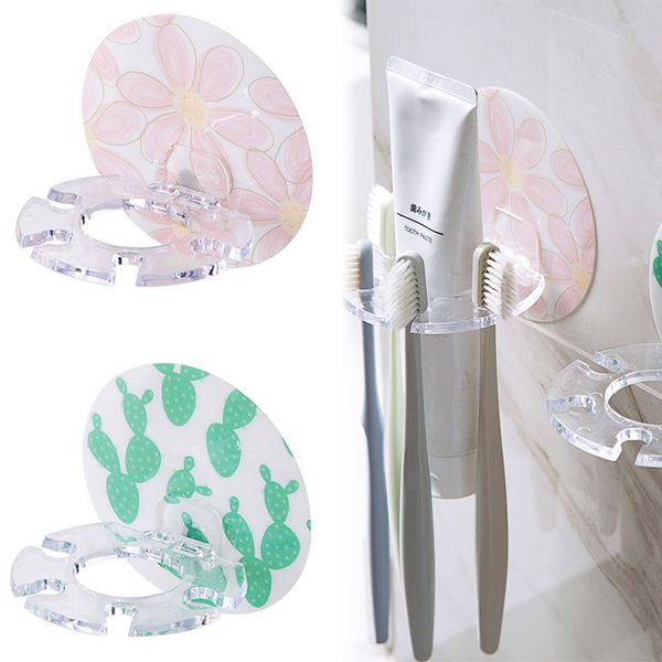 strong suction toothbrush holder toothpaste storage rack shaver tooth brush dispenser organizer bathroom accessories
strong suction toothbrush holder toothpaste storage rack shaver tooth brush dispenser organizer bathroom accessories