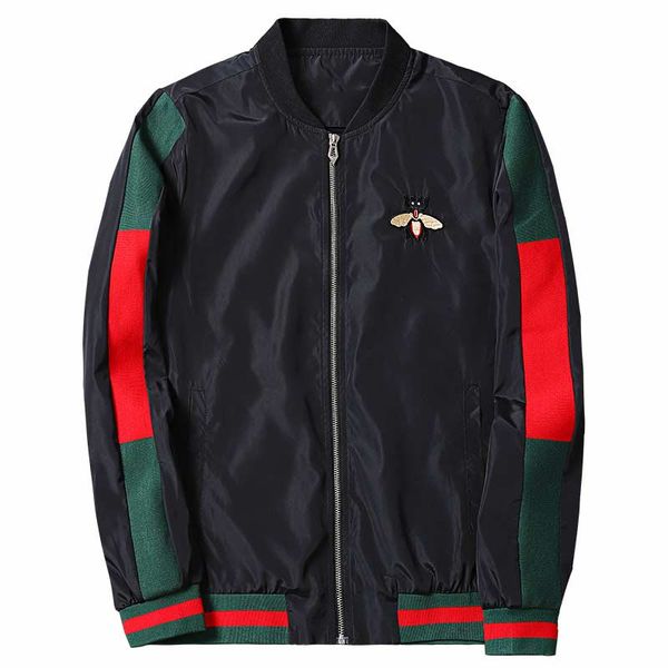 2019 new mens jacket slim jacket men's european and american style simple men's jacket b16, Black;brown
2019 new mens jacket slim jacket men's european and american style simple men's jacket b16, Black;brown