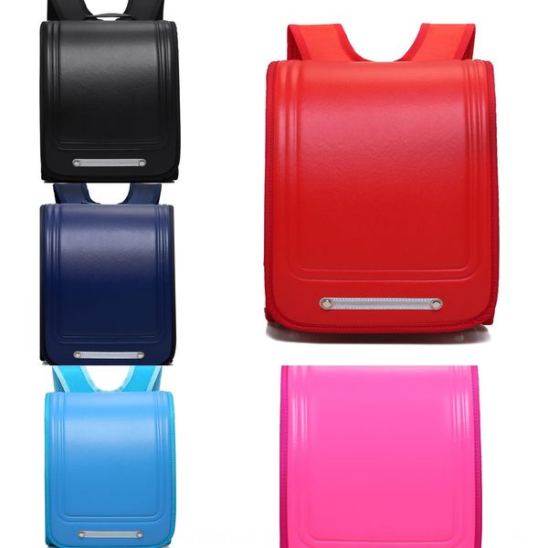 japanese primary school grade 1-3 for boys and girls child burden relief ridge schoolbag waterproof schoolbag
japanese primary school grade 1-3 for boys and girls child burden relief ridge schoolbag waterproof schoolbag