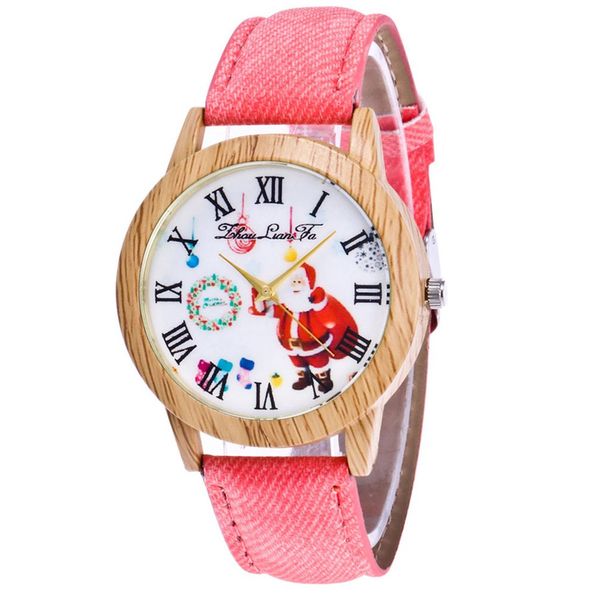 fashion watch men watch quartz strap brand lady's wooden side cowboy belt lady christmas gift clock, Slivery;brown
fashion watch men watch quartz strap brand lady's wooden side cowboy belt lady christmas gift clock, Slivery;brown