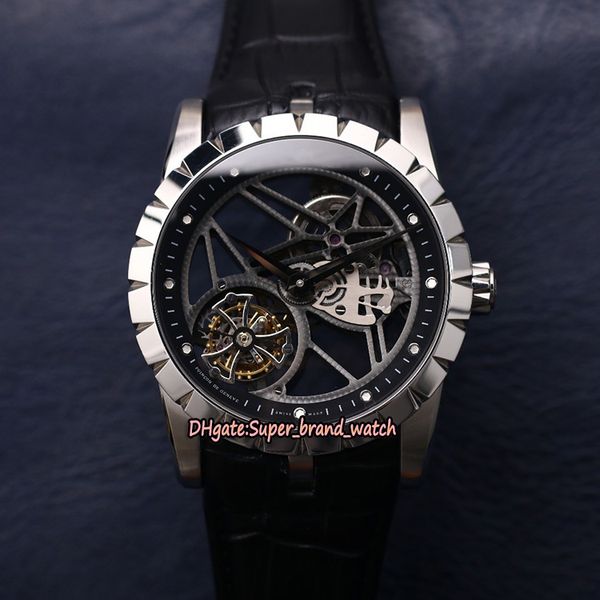 jb v2 upgraded version excalibur 42 rddbex0393 real tourbillon rd505sq automatic mens watch skeleton dial sapphire designer sport watches, Slivery;brown
jb v2 upgraded version excalibur 42 rddbex0393 real tourbillon rd505sq automatic mens watch skeleton dial sapphire designer sport watches, Slivery;brown