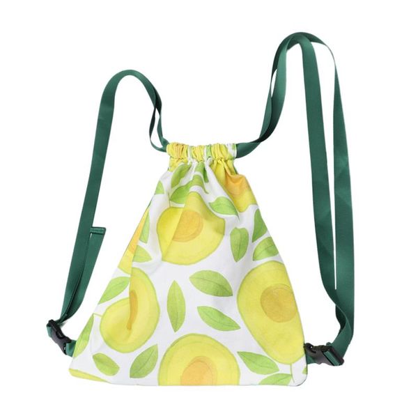 1шт холст рюкзак симпатичные фрукты prining сумка хлопок рюкзак с drawstring для девочек хранения (авокадо pattern
1шт холст рюкзак симпатичные фрукты prining сумка хлопок рюкзак с drawstring для девочек хранения (авокадо pattern