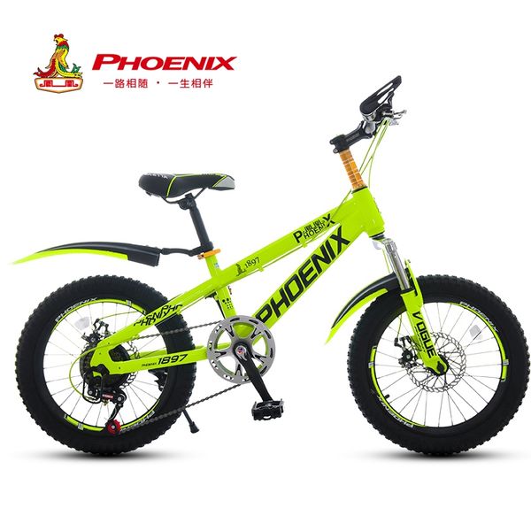 phoenix 2020 brand bicycle 20 inch boys and girls children's students kids bicycles 7 speed high-carbon steel sport cycling bike
phoenix 2020 brand bicycle 20 inch boys and girls children's students kids bicycles 7 speed high-carbon steel sport cycling bike