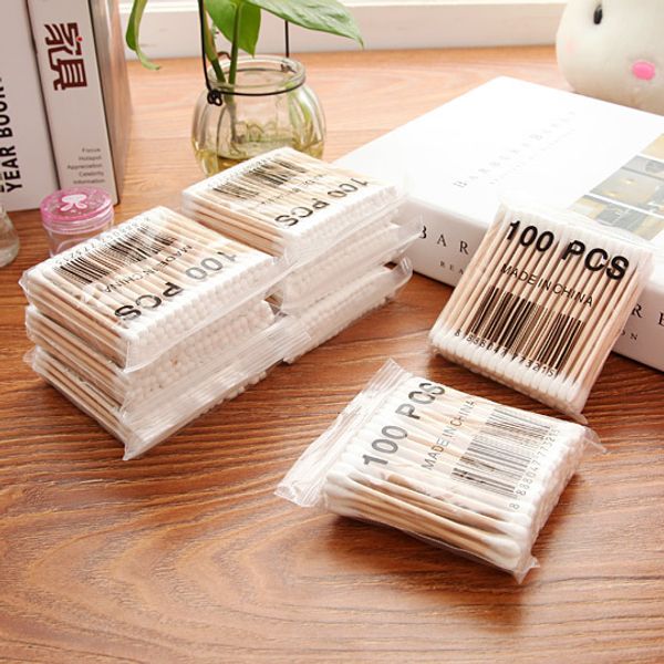 senior 100 branch soft bag stick both head cotton swab sanitary cotton good cosmetology good makeup cotton swab good
senior 100 branch soft bag stick both head cotton swab sanitary cotton good cosmetology good makeup cotton swab good