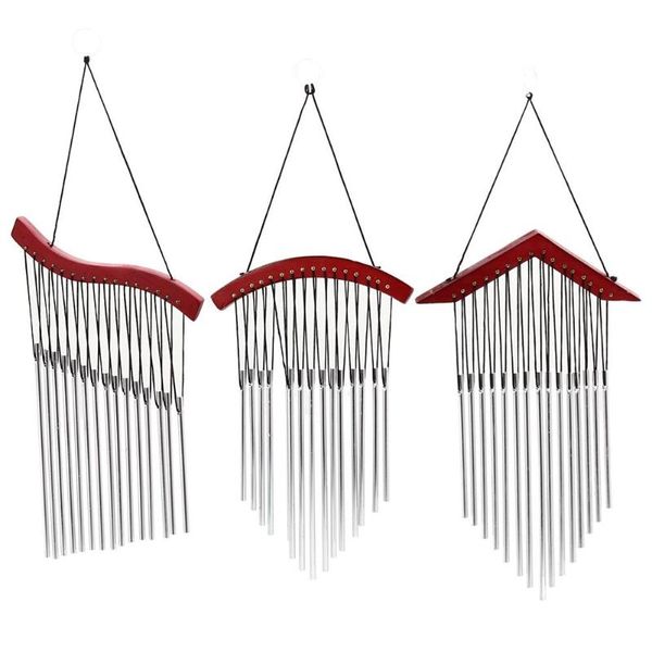 15 tubes windchime yard garden outdoor living wind chimes decor gift home hanging decoration ornament room wind chime pendant
15 tubes windchime yard garden outdoor living wind chimes decor gift home hanging decoration ornament room wind chime pendant
