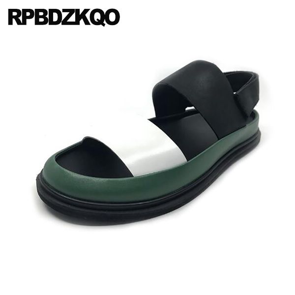 casual shoes runway black italian luxury flat men sandals leather summer open toe genuine beach 2019 outdoor native designer
casual shoes runway black italian luxury flat men sandals leather summer open toe genuine beach 2019 outdoor native designer