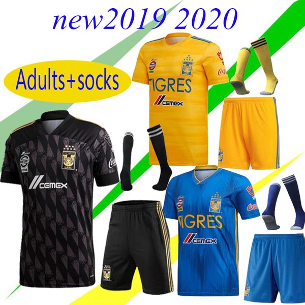 мексика лига 7star мексиканские тигры uanl liga mx 2019 2020 футбол футбольные майки главная вдали camiseta де futbol андре взрослый + носки, Black;yellow
мексика лига 7star мексиканские тигры uanl liga mx 2019 2020 футбол футбольные майки главная вдали camiseta де futbol андре взрослый + носки, Black;yellow
