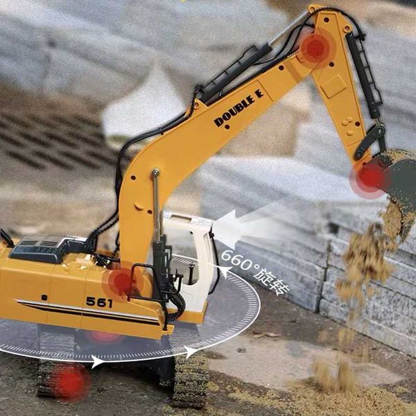 rc автомобиль 2.4 ггц 8-канальный плашк-бросания пульта машиниста экскаватора rc грузовик автомобиль игрушки подарок трактор рождественский
rc автомобиль 2.4 ггц 8-канальный плашк-бросания пульта машиниста экскаватора rc грузовик автомобиль игрушки подарок трактор рождественский