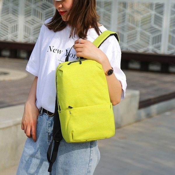 2020 new korean backpack women's fashion simple backpack large capacity ladies outdoor travel bag
2020 new korean backpack women's fashion simple backpack large capacity ladies outdoor travel bag
