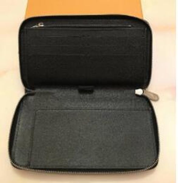 2019 new luxury designer organizer zippy organizer wallet women's zipper long wallet mono gram canvers leather #m60002, Red;black
2019 new luxury designer organizer zippy organizer wallet women's zipper long wallet mono gram canvers leather #m60002, Red;black