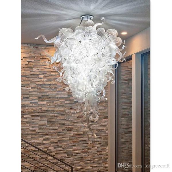 fancy white crystal ceiling lights led murano borosilicate glass chandelier lightings 100% handmade art chandeliers
fancy white crystal ceiling lights led murano borosilicate glass chandelier lightings 100% handmade art chandeliers