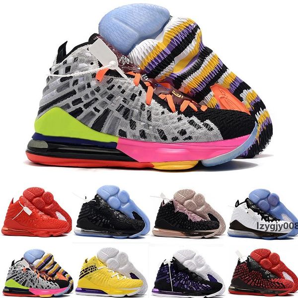 2020 new james 17 mens basketball shoes 17s battleknit designer cushion baskets sports sneaker trainers size 7-12
2020 new james 17 mens basketball shoes 17s battleknit designer cushion baskets sports sneaker trainers size 7-12