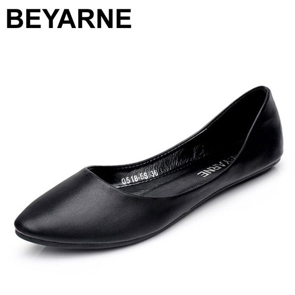 beyarne new arrival 2018 spring and autumn women's loafers loafers women flat heel shoes boat shoes casual ing, Black
beyarne new arrival 2018 spring and autumn women's loafers loafers women flat heel shoes boat shoes casual ing, Black